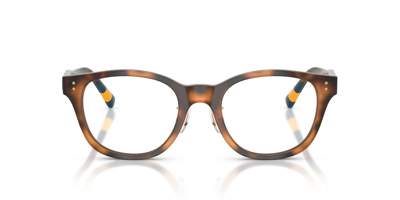 Polo 2303F Eyeglasses - view 9